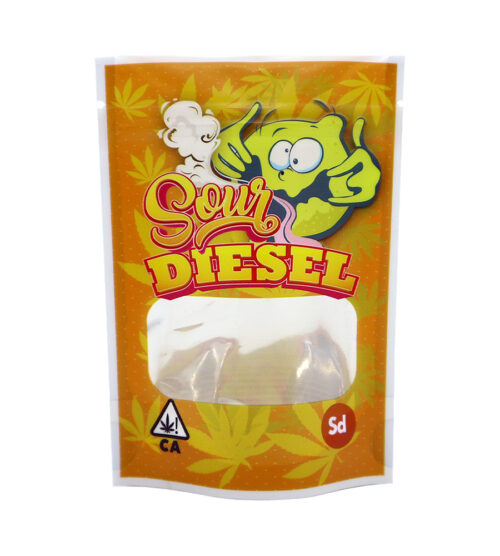 sour-diesel