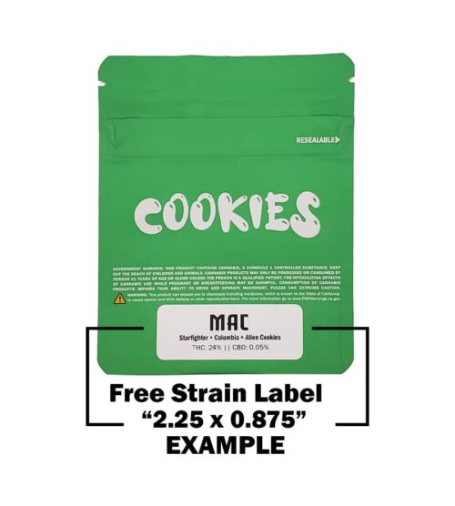 cookie-label