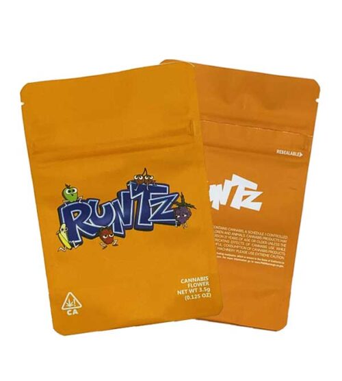 Runz-bags