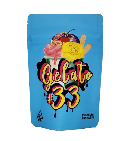 gelato33-mylar