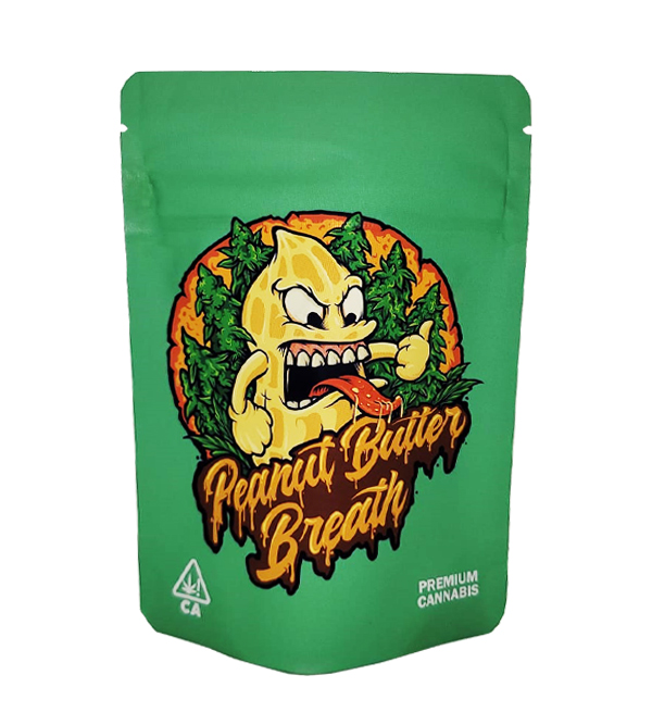 Most reliable 420 seed bank to buy great feminized Peanut Butter Breath pot