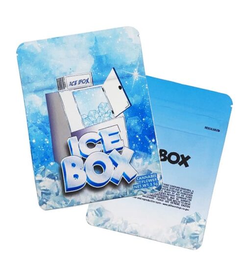 ice-box
