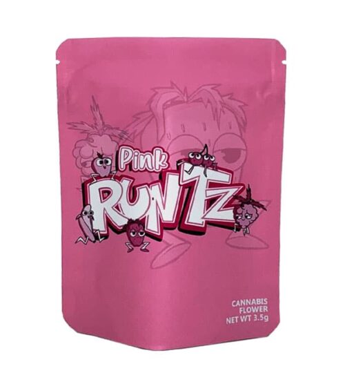 pink-runtz-mylar